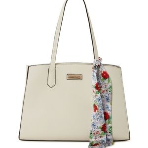 London Fog Satchel Handbag